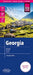 Georgia (1:350.000)