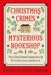 Christmas Crimes at The Mysterious Bookshop