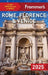 Frommer's Rome, Florence and Venice