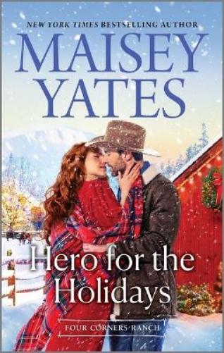 Hero for the Holidays