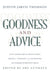 Goodness and Advice