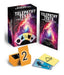 Telepathy Tests Book & Card Deck