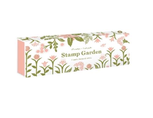 Stamp Garden
