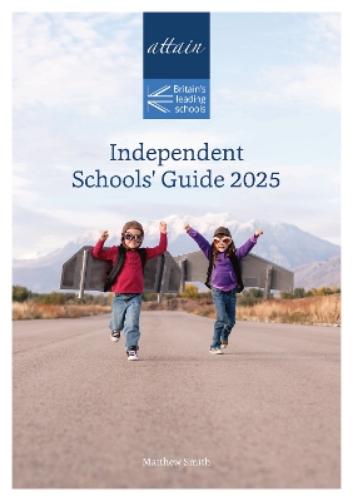 Attain Independent Schools Guide