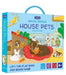 Animal Friends. House Pets