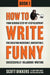 How To Write Funny