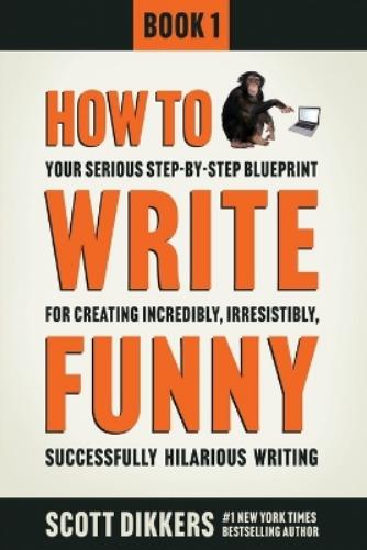 How To Write Funny