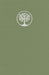 Tree Of Life Journal: King James Easy Read Scripture Promises (Olive Green Cloth Over Board) (Kjver Scripture Promises Journal
