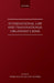 International Law and Transnational Organised Crime