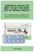 Cenforce Usage For Men To Get The Most Out Of Sexual Health