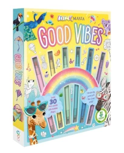 Good Vibes