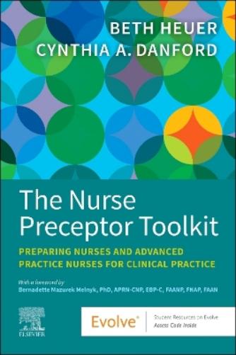 The Nurse Preceptor Toolkit