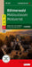 Bohemian Forest Hiking, Cycling & Leisure Map