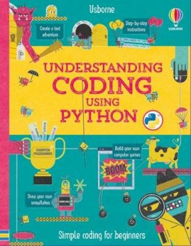Understanding Coding Using Python