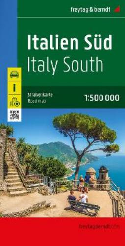Italy South