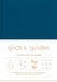 Grids & Guides (Navy) Notebook