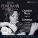 Edith Peinemann: Chamber Music/Concertos: The SWR Studio Recordings 1952-1965