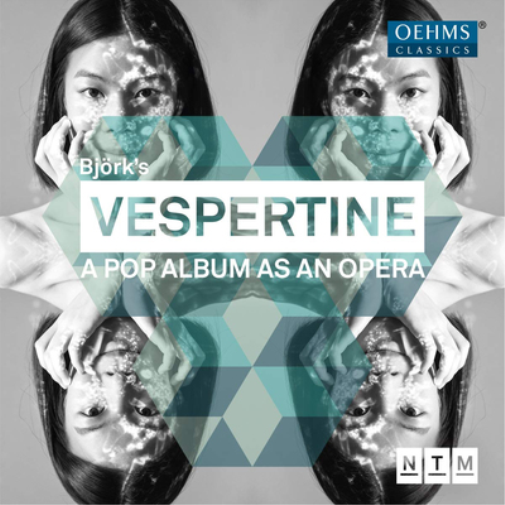 Björk: Vespertine: A Pop Album As an Opera