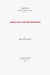 Aristotle and Determinism