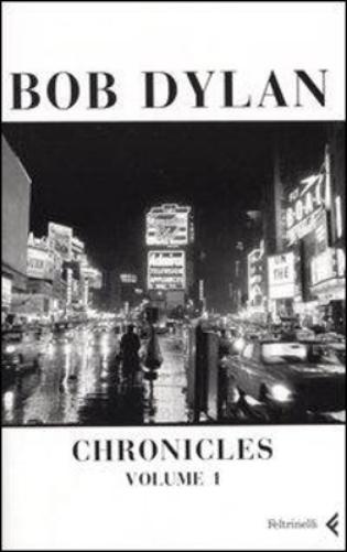 Chronicles (Vol. 1