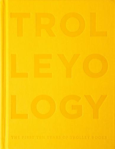 Trolleyology