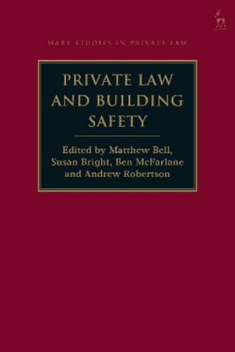 Private Law and Building Safety