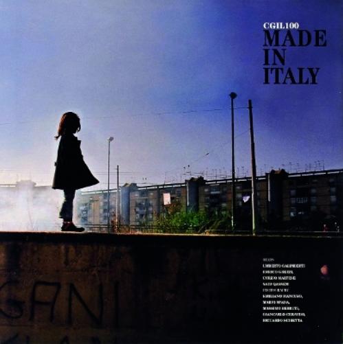 Made In Italy - CGIL100
