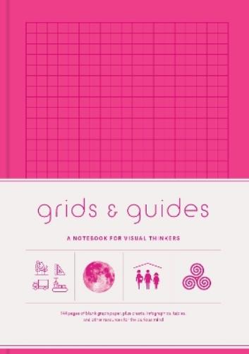 Grids & Guides (Pink)