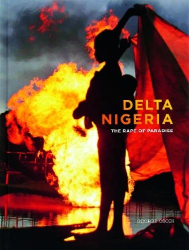 George Osodi: Delta Nigeria