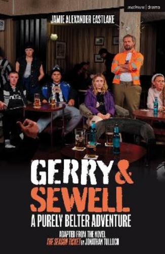 Gerry & Sewell: A Purely Belter Adventure