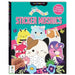 Kaleidoscope Sticker Mosaics Squishmallows