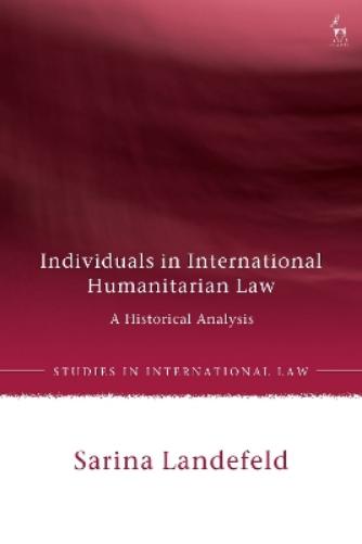 Individuals in International Humanitarian Law