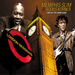 Two of the Same Kind: London Sessions