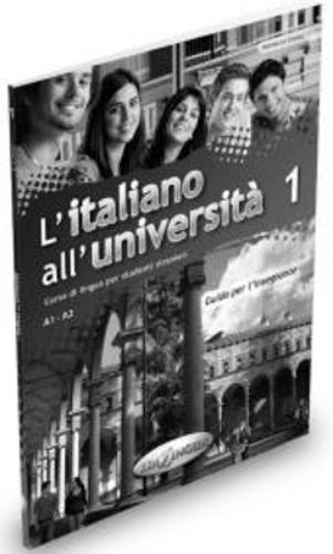 L'italiano all'universita