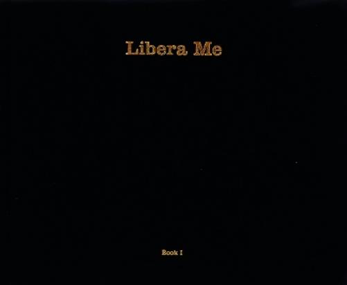 Alex Majoli: Libera Me