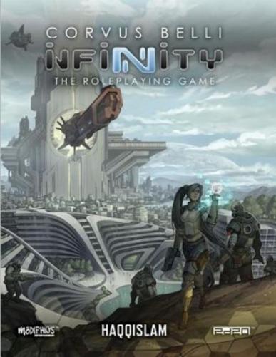 Infinity