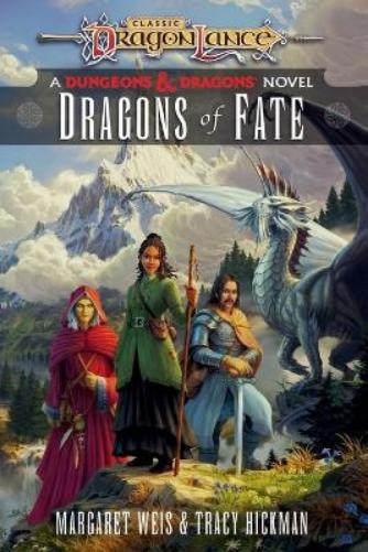 Dragons of Fate