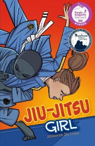 Jiu-Jitsu Girl