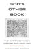 God’s Other Book