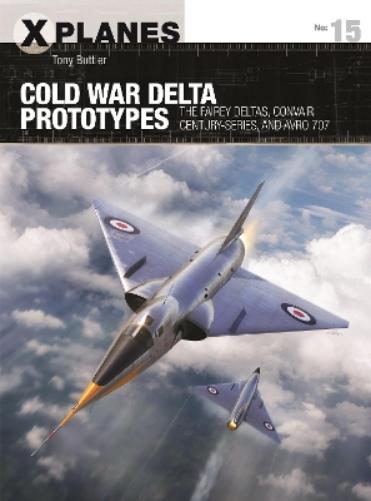 Cold War Delta Prototypes