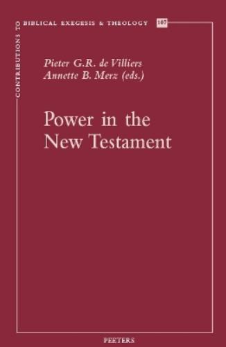 Power in the New Testament