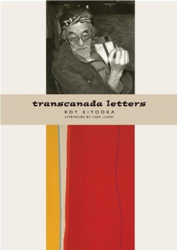 Transcanada Letters