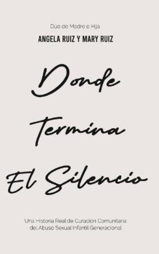 Donde Termina El Silencio