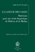 La langue des sages