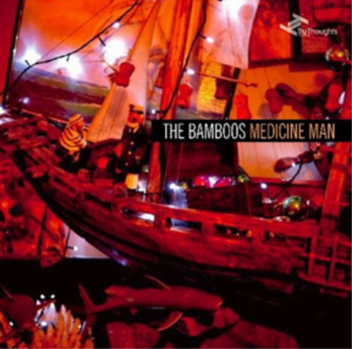 Medicine Man