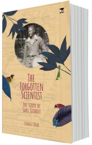 The Forgotten Scientist (IsiXhosa)
