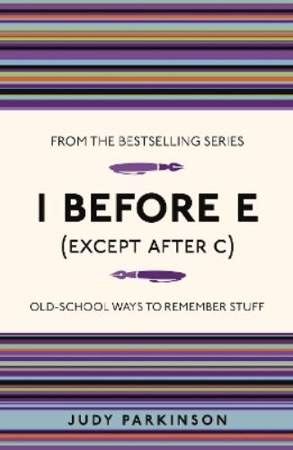 I Before E (Except After C)