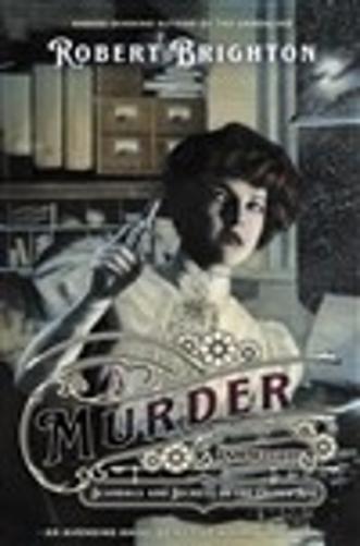 A Murder in Ashwood: Scandals and Secrets in the Gilded Age: 2 (The Avenging Angel Detective Agency(tm) Mysteries