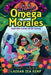 Omega Morales and the Curse of El Cucuy