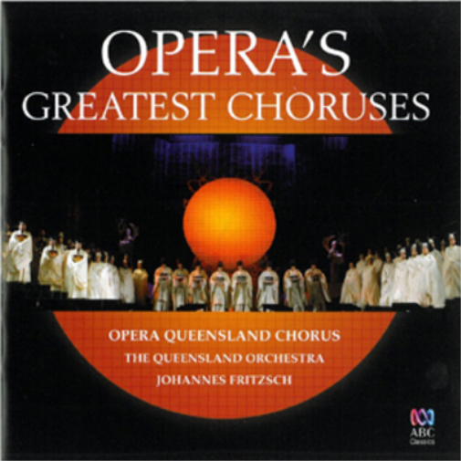 Opera's Greatest Choruses